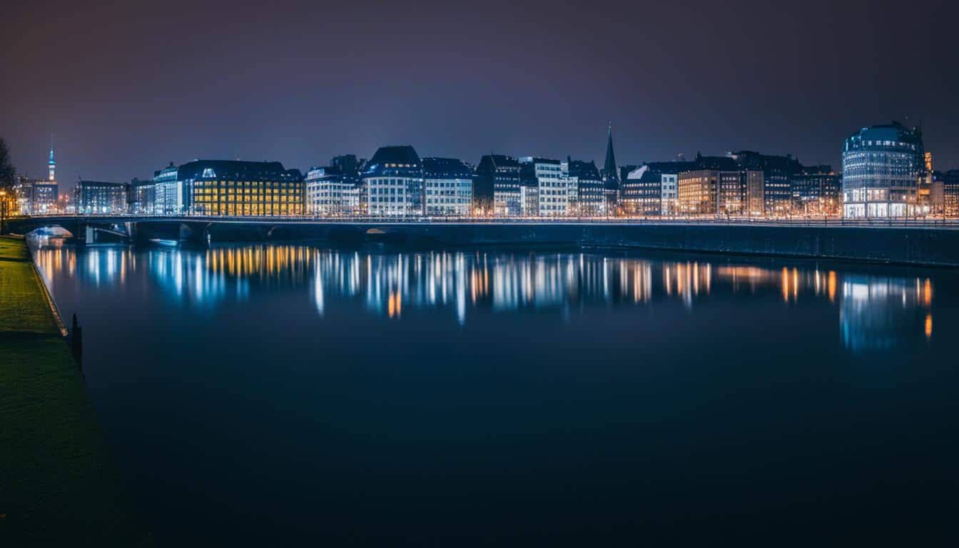 Düsseldorf Stromausfall