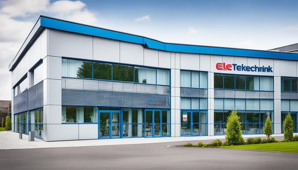 Elektrotechnik Düsseldorf