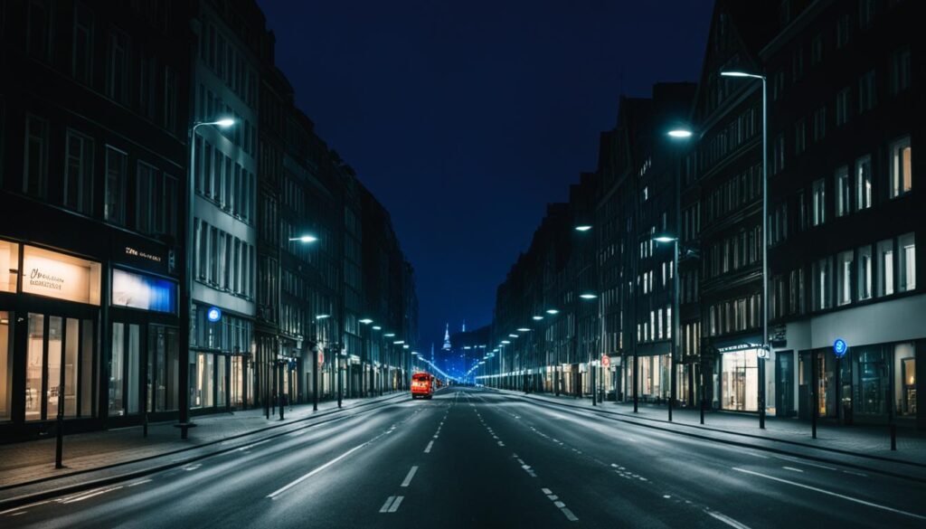 Stromausfall Düsseldorf