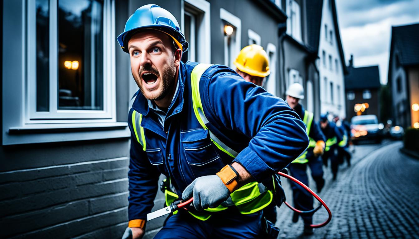 elektriker notdienst düsseldorf