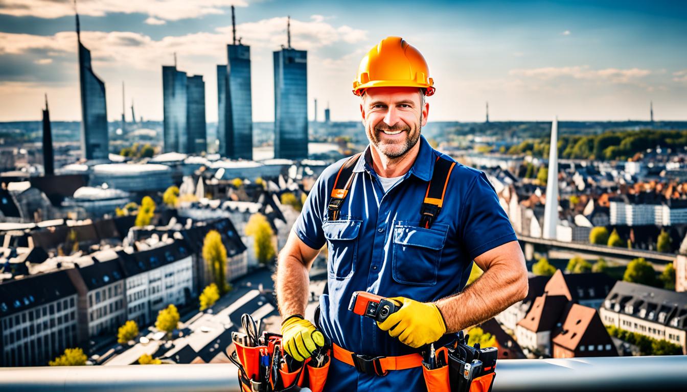 elektriker störungsdienst düsseldorf