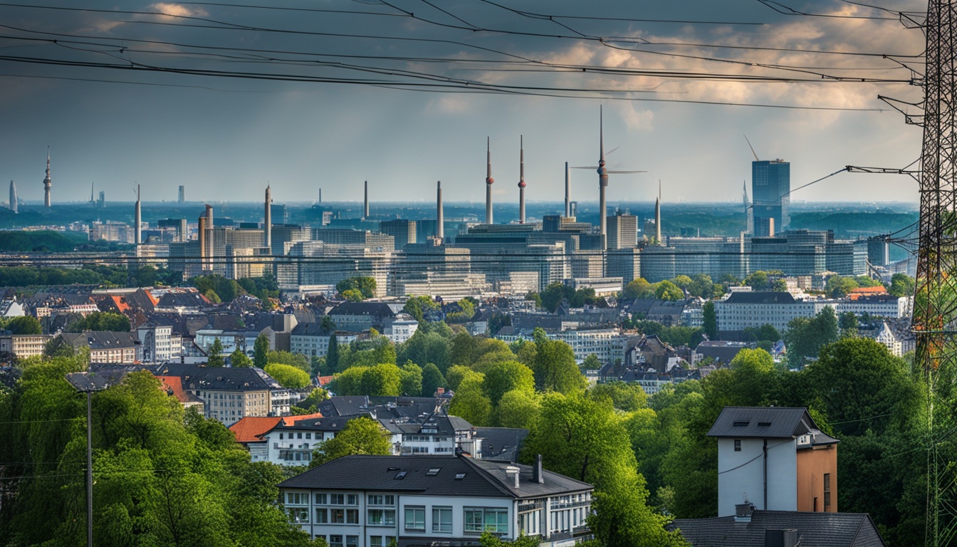 elektroinstallation energieeffizienzprüfung düsseldorf