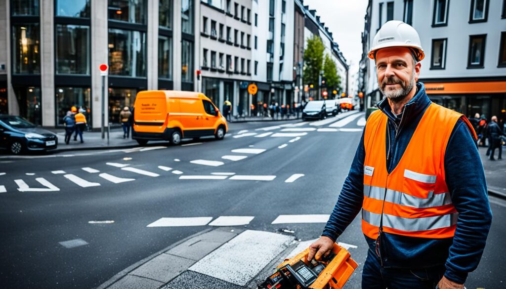 stromausfall behebung schnell düsseldorf