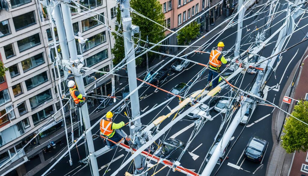 stromnetz sicherheitsüberprüfung düsseldorf